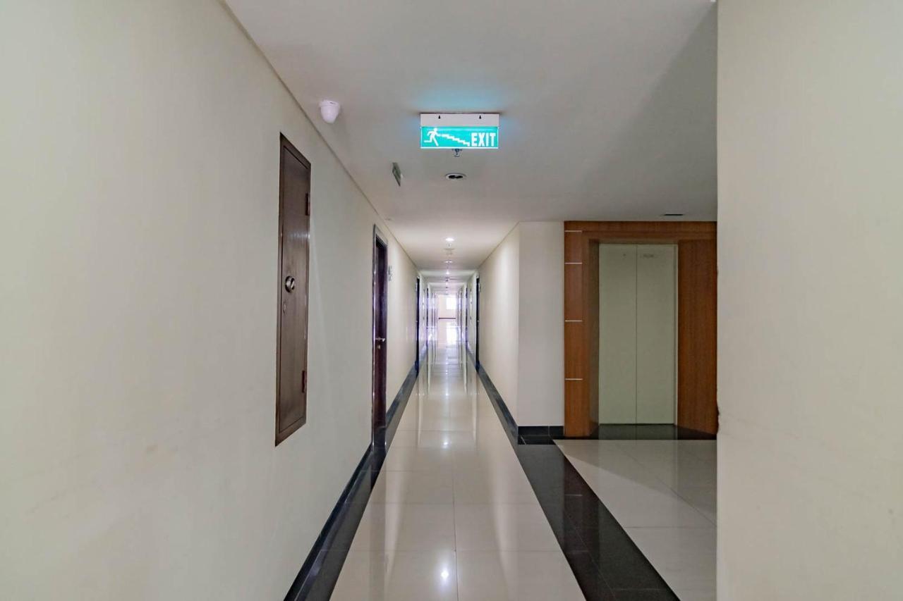 Redliving Gateway Pasteur - Tn Hospitality 3 Tower Jade B Bandung