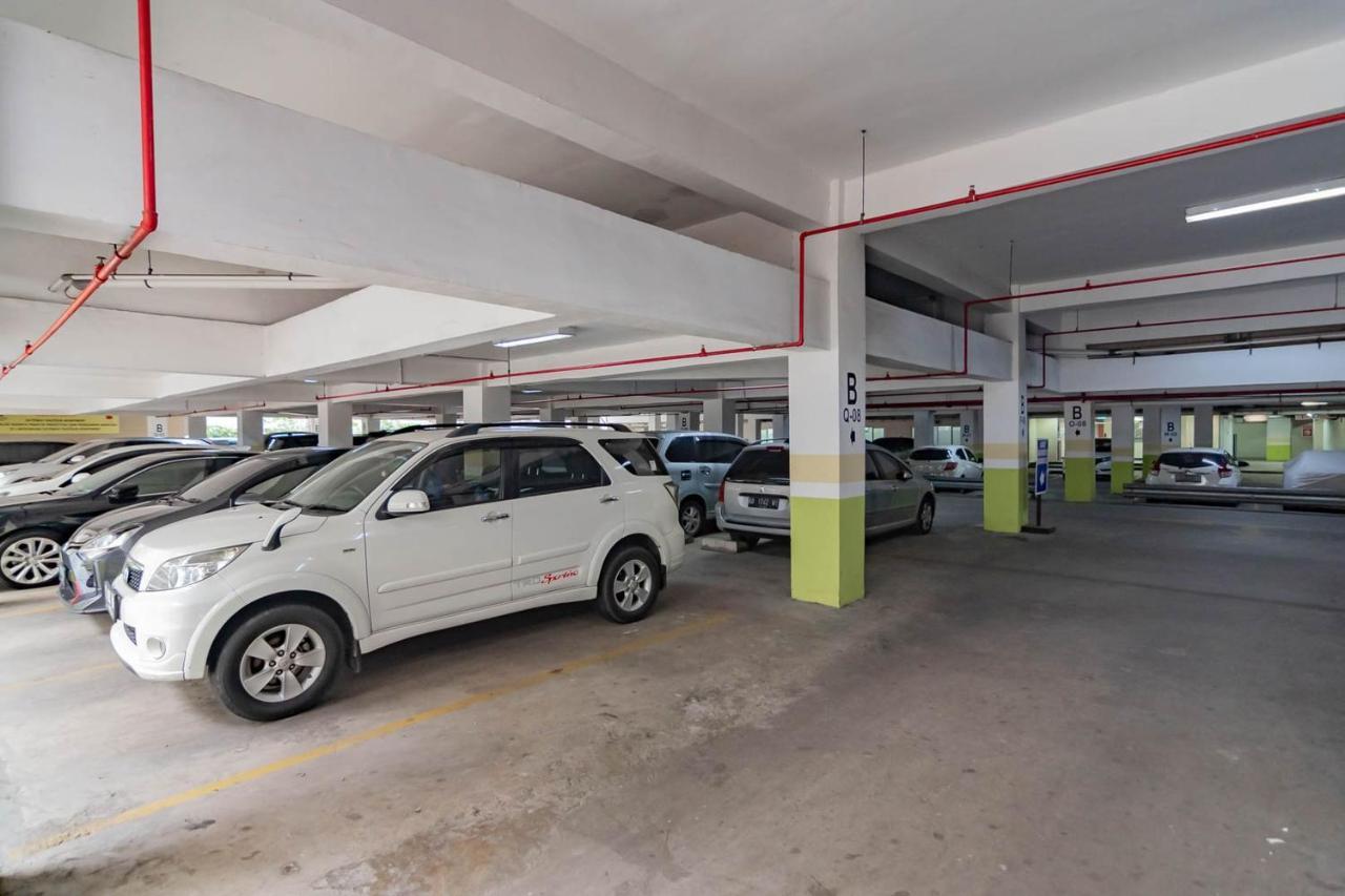 Redliving Gateway Pasteur - Tn Hospitality 3 Tower Jade B Hotel 2*