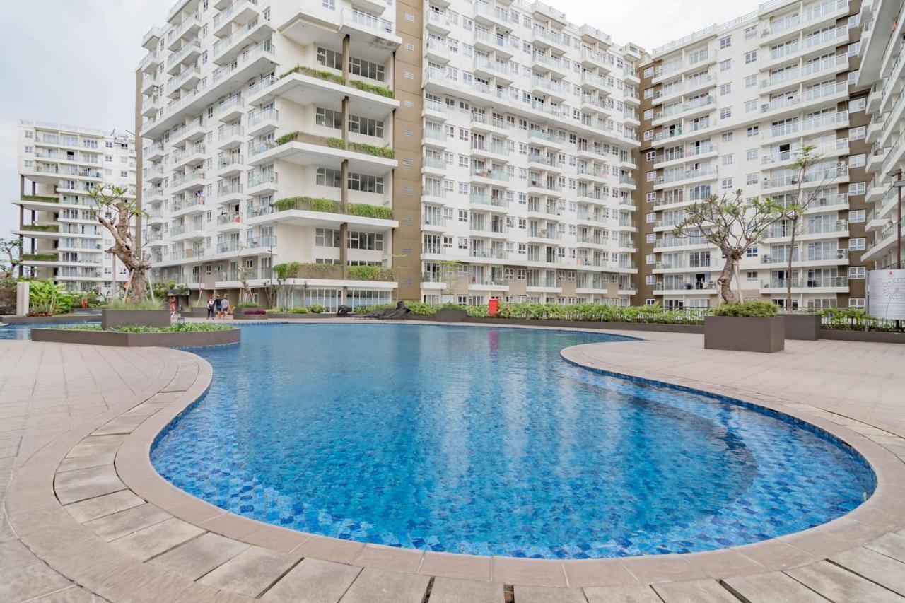 Redliving Gateway Pasteur - Tn Hospitality 3 Tower Jade B Bandung
