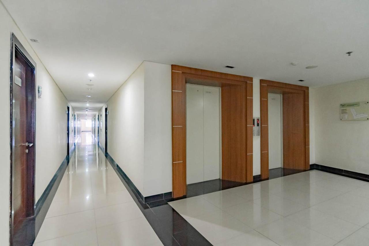 Redliving Gateway Pasteur - Tn Hospitality 3 Tower Jade B