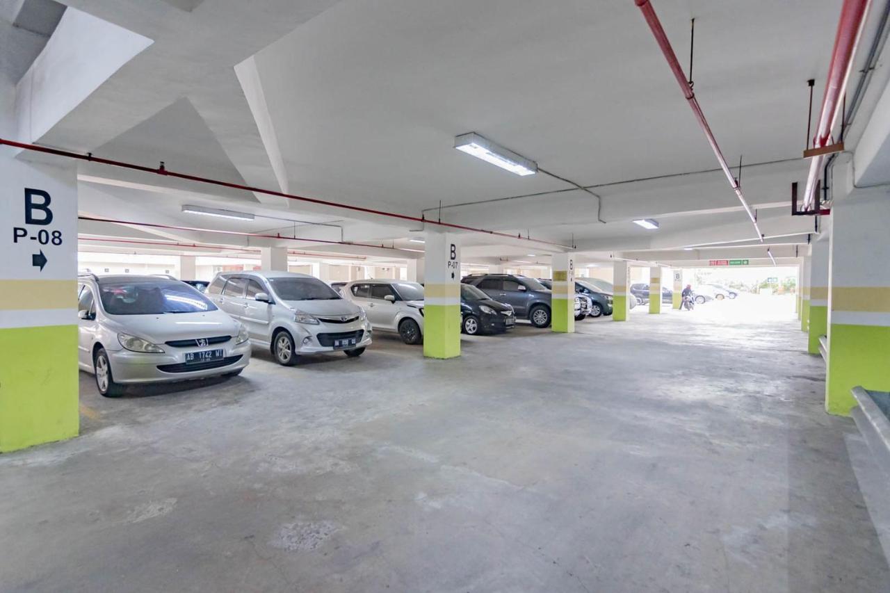 Redliving Gateway Pasteur - Tn Hospitality 3 Tower Jade B Hotel