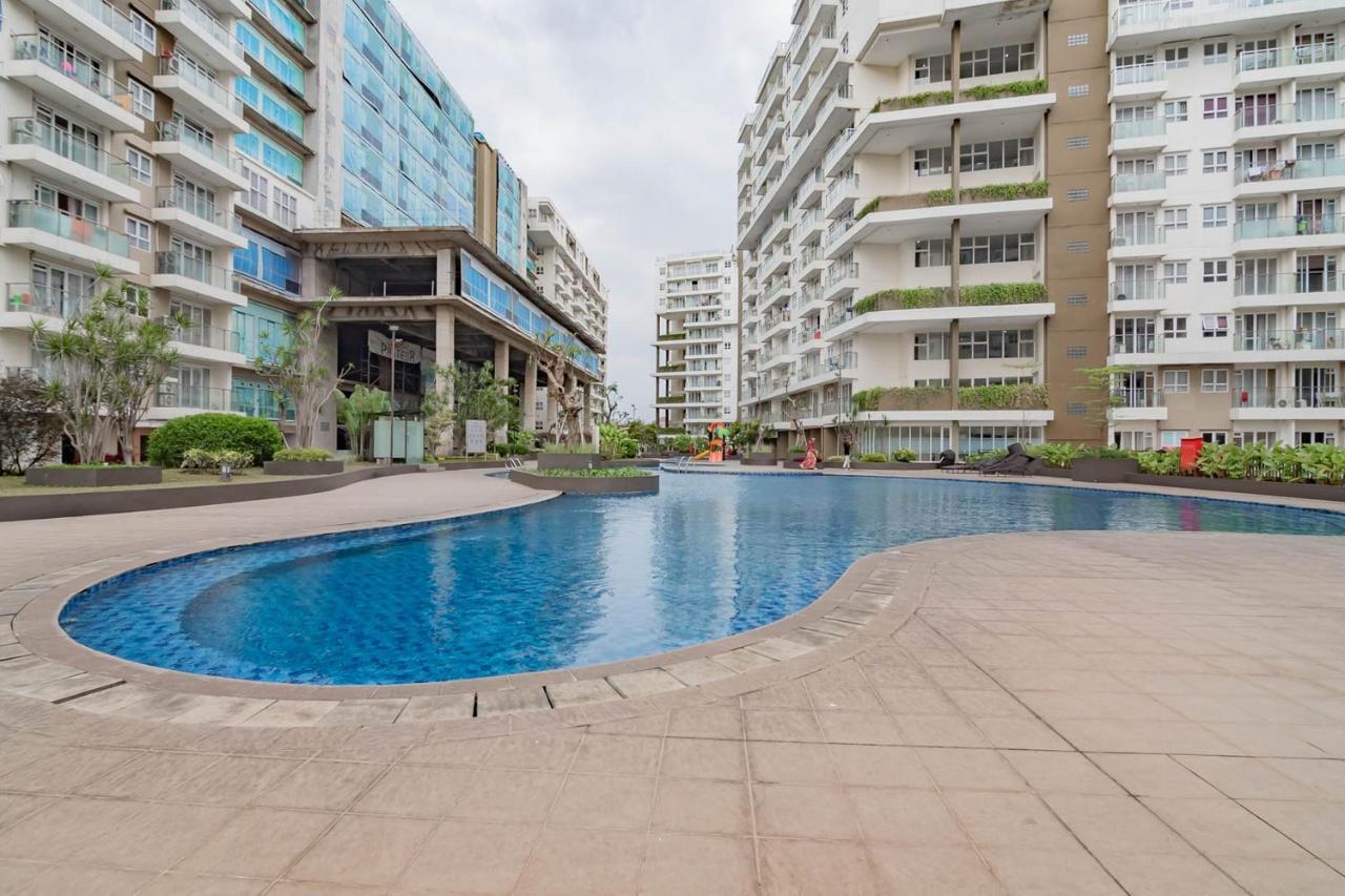 Redliving Gateway Pasteur - Tn Hospitality 3 Tower Jade B 2*