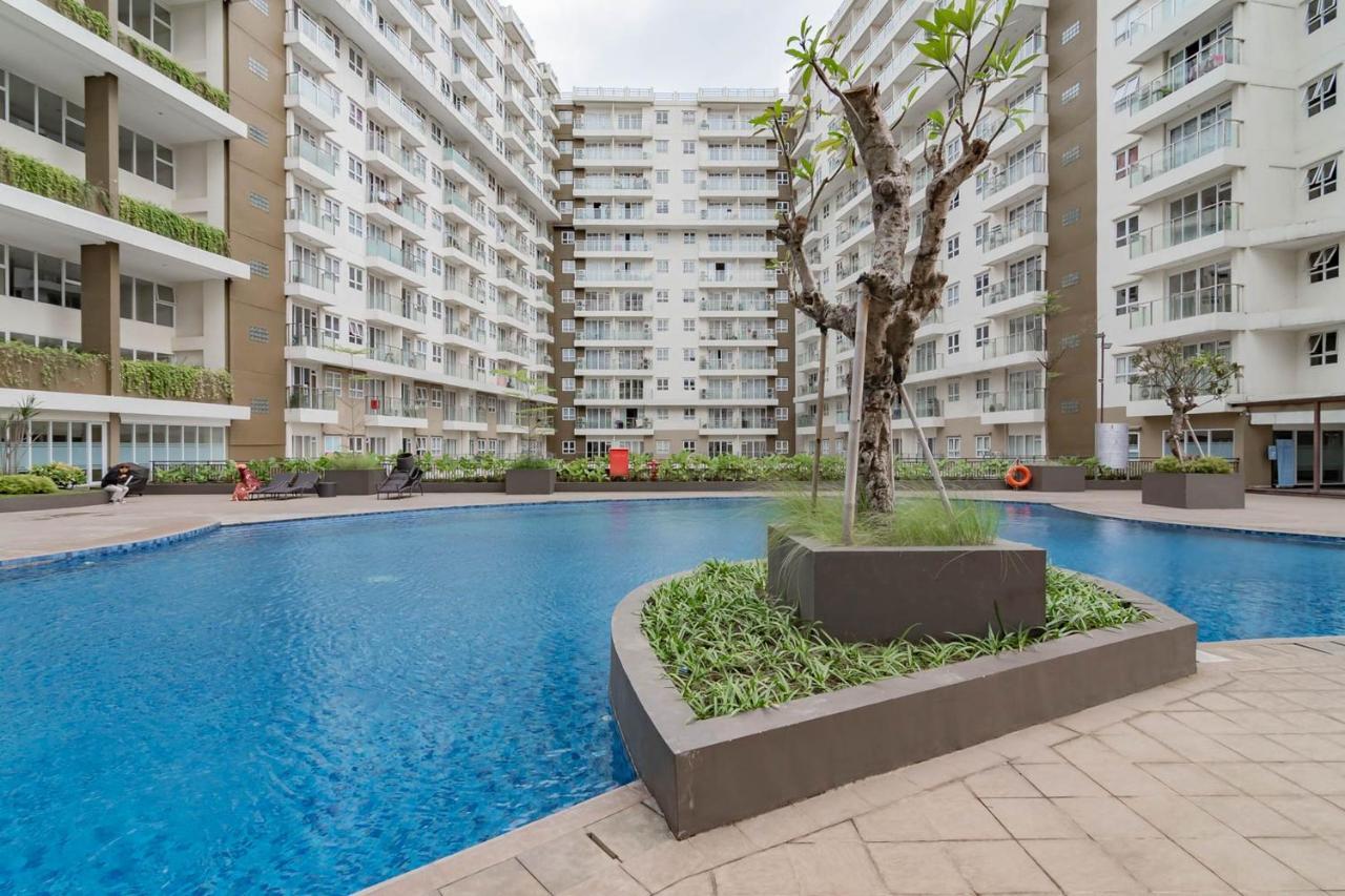 Hotel Redliving Gateway Pasteur - Tn Hospitality 3 Tower Jade B 2*