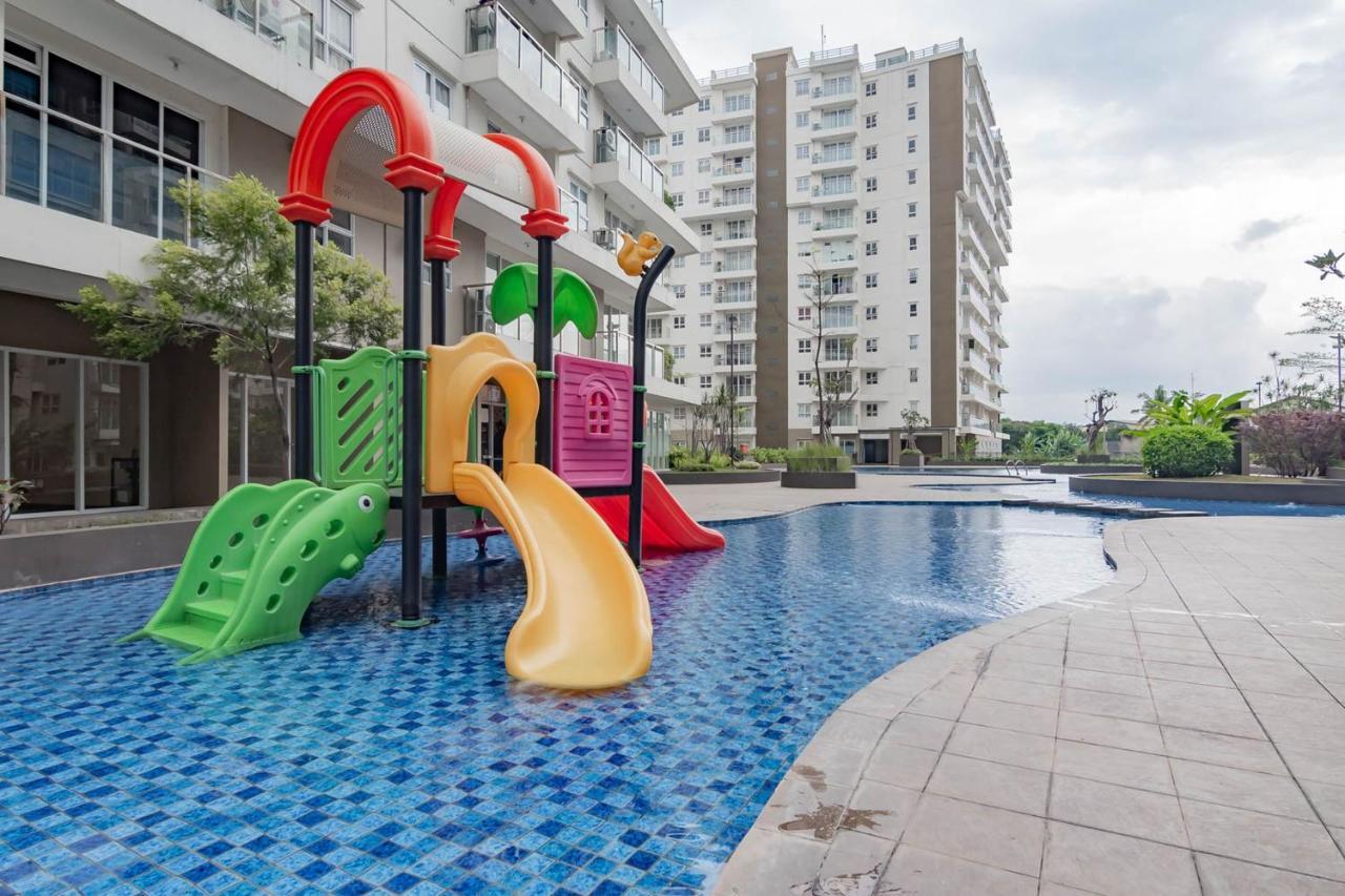 Redliving Gateway Pasteur - Tn Hospitality 3 Tower Jade B Bandung