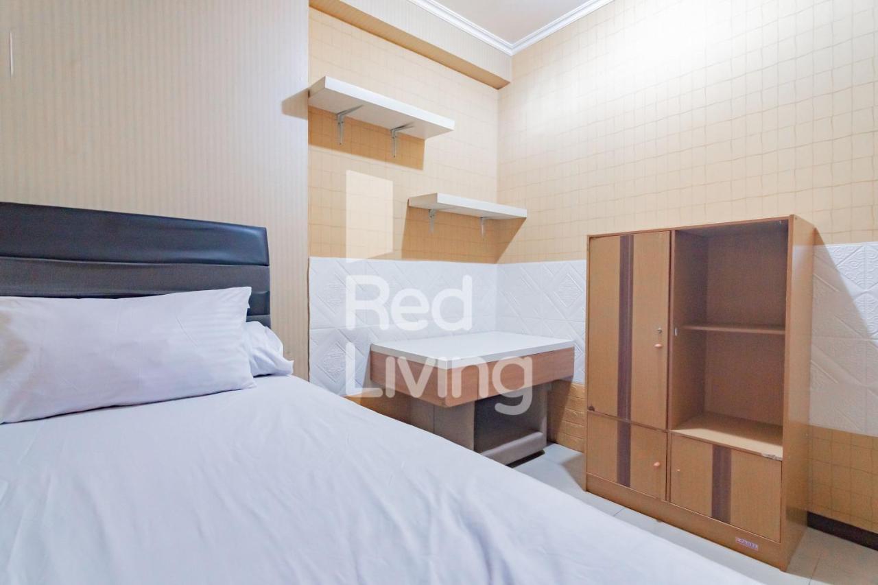 Redliving Gateway Pasteur - Tn Hospitality 3 Tower Jade B 2* Bandung