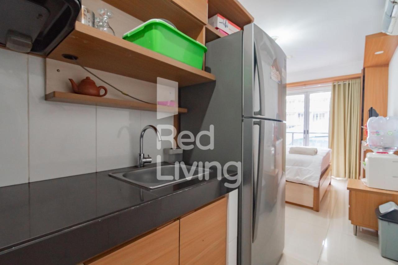 Redliving Gateway Pasteur - Tn Hospitality 3 Tower Jade B Hotel 2*