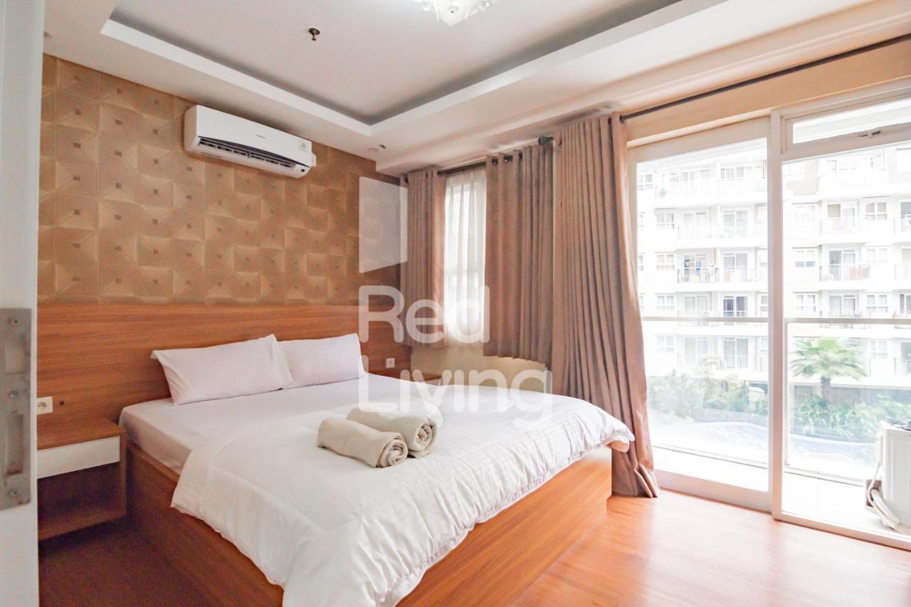 Hotel Redliving Gateway Pasteur - Tn Hospitality 3 Tower Jade B Bandung