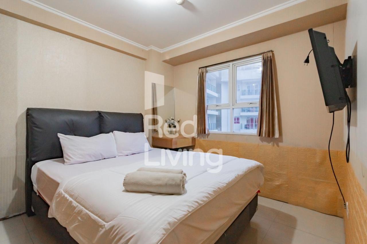 Redliving Gateway Pasteur - Tn Hospitality 3 Tower Jade B