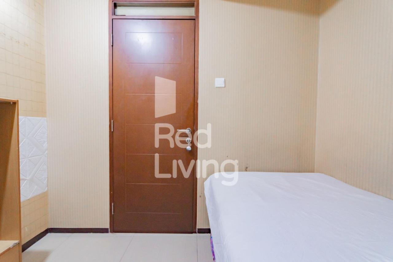 Redliving Gateway Pasteur - Tn Hospitality 3 Tower Jade B Hotel 2*